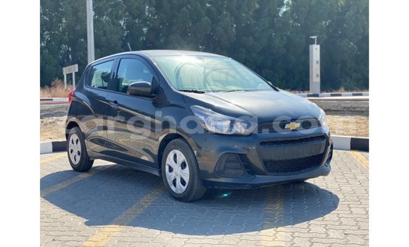 Ra Imported Chevrolet Spark Miiran Ọkọ̀ in Import - Dubai ni Ashanti Ra Imported Chevrolet Spark Miiran Ọkọ̀ in Import - Dubai ni Ashanti