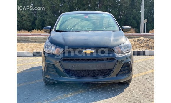 Ra Imported Chevrolet Spark Miiran Ọkọ̀ in Import - Dubai ni Ashanti Ra Imported Chevrolet Spark Miiran Ọkọ̀ in Import - Dubai ni Ashanti