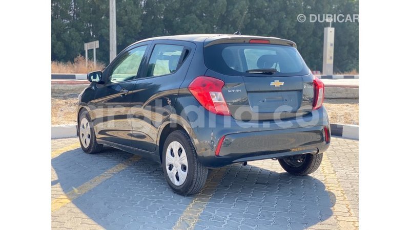 Big with watermark chevrolet spark ashanti import dubai 13776