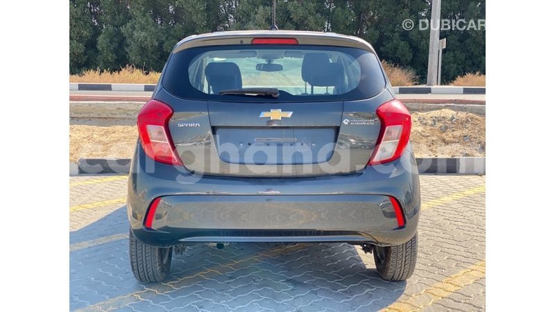 Big with watermark chevrolet spark ashanti import dubai 13776