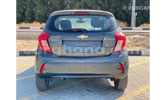 Ra Imported Chevrolet Spark Miiran Ọkọ̀ in Import - Dubai ni Ashanti Ra Imported Chevrolet Spark Miiran Ọkọ̀ in Import - Dubai ni Ashanti