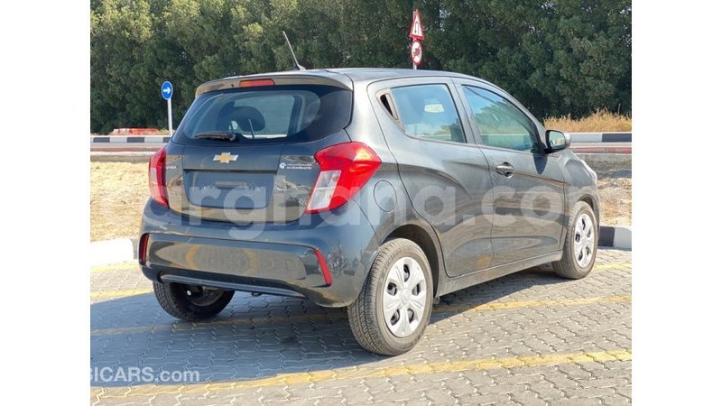 Big with watermark chevrolet spark ashanti import dubai 13776