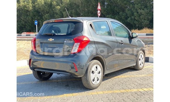 Ra Imported Chevrolet Spark Miiran Ọkọ̀ in Import - Dubai ni Ashanti Ra Imported Chevrolet Spark Miiran Ọkọ̀ in Import - Dubai ni Ashanti