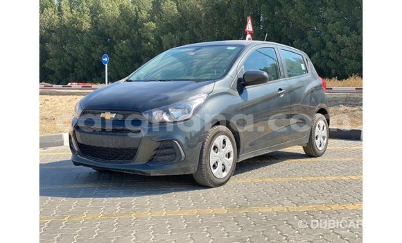 Ra Imported Chevrolet Spark Miiran Ọkọ̀ in Import - Dubai ni Ashanti Ra Imported Chevrolet Spark Miiran Ọkọ̀ in Import - Dubai ni Ashanti