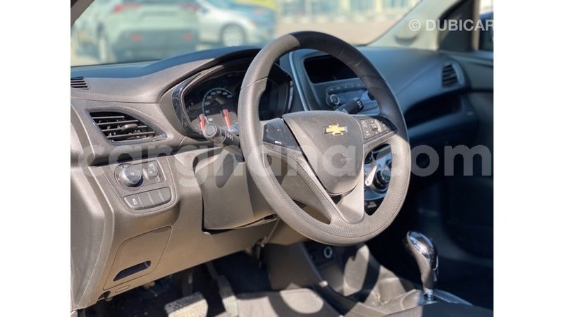 Big with watermark chevrolet spark ashanti import dubai 13776