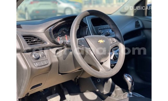 Ra Imported Chevrolet Spark Miiran Ọkọ̀ in Import - Dubai ni Ashanti Ra Imported Chevrolet Spark Miiran Ọkọ̀ in Import - Dubai ni Ashanti