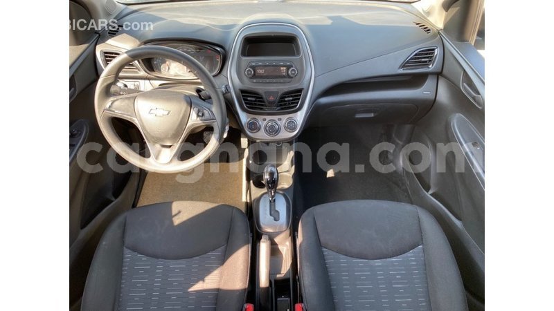 Big with watermark chevrolet spark ashanti import dubai 13776