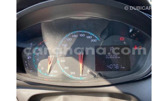 Ra Imported Chevrolet Spark Miiran Ọkọ̀ in Import - Dubai ni Ashanti Ra Imported Chevrolet Spark Miiran Ọkọ̀ in Import - Dubai ni Ashanti