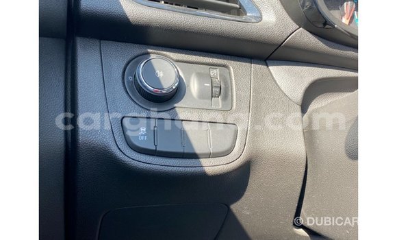 Ra Imported Chevrolet Spark Miiran Ọkọ̀ in Import - Dubai ni Ashanti Ra Imported Chevrolet Spark Miiran Ọkọ̀ in Import - Dubai ni Ashanti