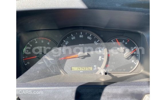 Ra Imported Toyota Coaster funfun Ọkọ̀ in Import - Dubai ni Ashanti Ra Imported Toyota Coaster funfun Ọkọ̀ in Import - Dubai ni Ashanti