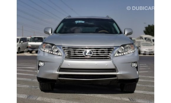 Buy Import Lexus RX 350 Other Car in Import - Dubai in Ashanti Buy Import Lexus RX 350 Other Car in Import - Dubai in Ashanti