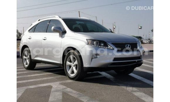 Buy Import Lexus RX 350 Other Car in Import - Dubai in Ashanti Buy Import Lexus RX 350 Other Car in Import - Dubai in Ashanti