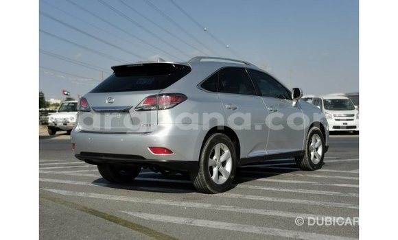 Buy Import Lexus RX 350 Other Car in Import - Dubai in Ashanti Buy Import Lexus RX 350 Other Car in Import - Dubai in Ashanti