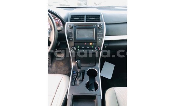 Ra Imported Toyota Camry funfun Ọkọ̀ in Import - Dubai ni Ashanti Ra Imported Toyota Camry funfun Ọkọ̀ in Import - Dubai ni Ashanti