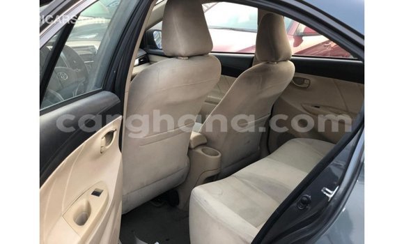 Buy Import Toyota Yaris Other Car in Import - Dubai in Ashanti Buy Import Toyota Yaris Other Car in Import - Dubai in Ashanti