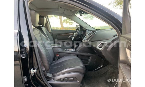 Buy Import GMC Terrain Black Car in Import - Dubai in Ashanti Buy Import GMC Terrain Black Car in Import - Dubai in Ashanti