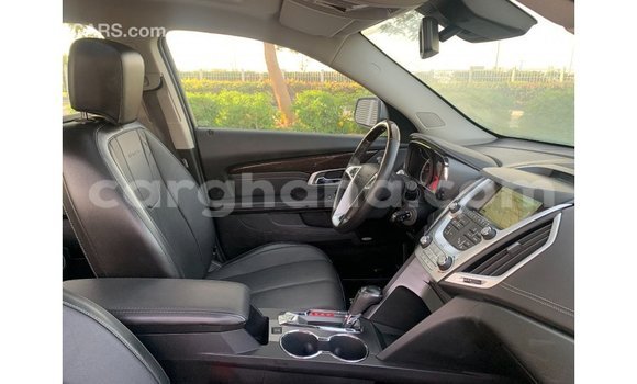Buy Import GMC Terrain Black Car in Import - Dubai in Ashanti Buy Import GMC Terrain Black Car in Import - Dubai in Ashanti