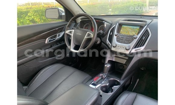 Buy Import GMC Terrain Black Car in Import - Dubai in Ashanti Buy Import GMC Terrain Black Car in Import - Dubai in Ashanti