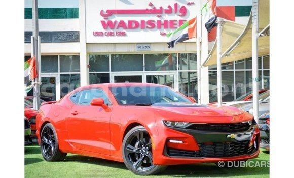 Ra Imported Chevrolet Camaro Red Ọkọ̀ in Import - Dubai ni Ashanti Ra Imported Chevrolet Camaro Red Ọkọ̀ in Import - Dubai ni Ashanti