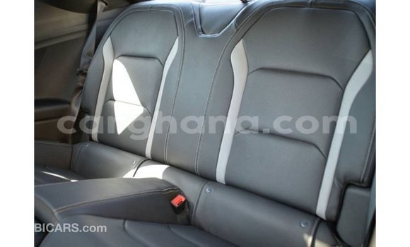 Ra Imported Chevrolet Camaro Red Ọkọ̀ in Import - Dubai ni Ashanti Ra Imported Chevrolet Camaro Red Ọkọ̀ in Import - Dubai ni Ashanti