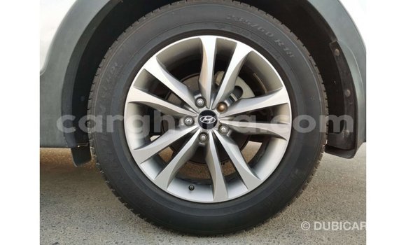 Sayi Imported Hyundai Santa Fe Sauran Mota in Import - Dubai a Ashanti Sayi Imported Hyundai Santa Fe Sauran Mota in Import - Dubai a Ashanti