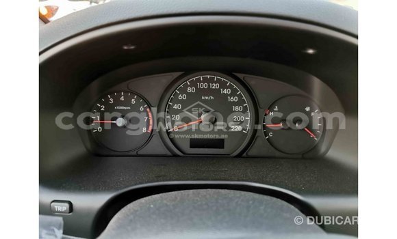 Sayi Imported Hyundai Accent White Mota in Import - Dubai a Ashanti Sayi Imported Hyundai Accent White Mota in Import - Dubai a Ashanti