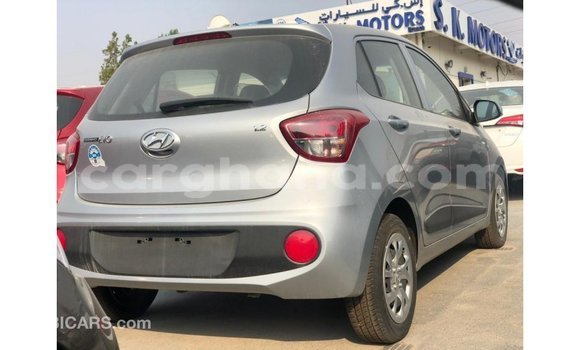 Ra Imported Hyundai i10 Miiran Ọkọ̀ in Import - Dubai ni Ashanti Ra Imported Hyundai i10 Miiran Ọkọ̀ in Import - Dubai ni Ashanti