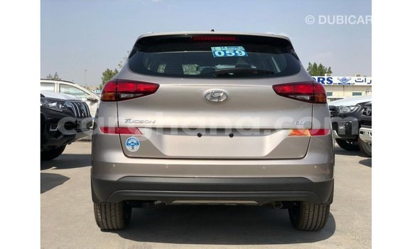 Buy Import Hyundai Tucson Other Car in Import - Dubai in Ashanti Buy Import Hyundai Tucson Other Car in Import - Dubai in Ashanti