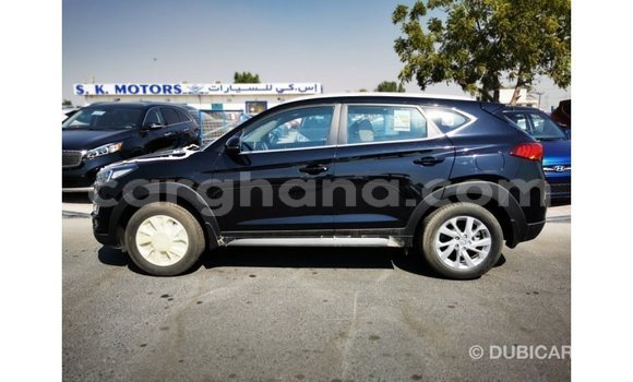Buy Import Hyundai Tucson Black Car in Import - Dubai in Ashanti Buy Import Hyundai Tucson Black Car in Import - Dubai in Ashanti