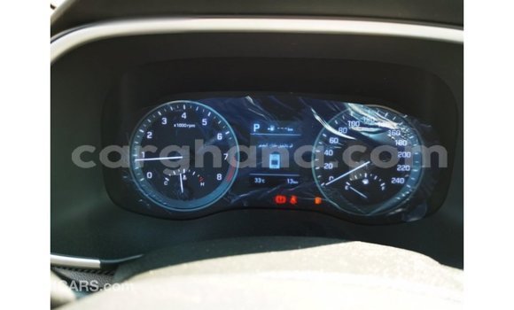 Buy Import Hyundai Tucson Black Car in Import - Dubai in Ashanti Buy Import Hyundai Tucson Black Car in Import - Dubai in Ashanti