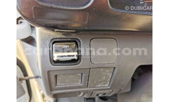 Buy Import Toyota Coaster White Car in Import - Dubai in Ashanti Buy Import Toyota Coaster White Car in Import - Dubai in Ashanti