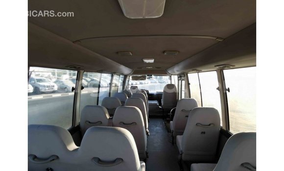 Buy Import Toyota Coaster White Car in Import - Dubai in Ashanti Buy Import Toyota Coaster White Car in Import - Dubai in Ashanti