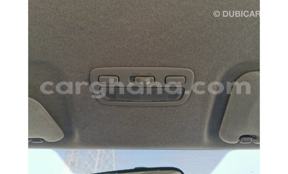 Buy Import Toyota Hiace White Car in Import - Dubai in Ashanti Buy Import Toyota Hiace White Car in Import - Dubai in Ashanti