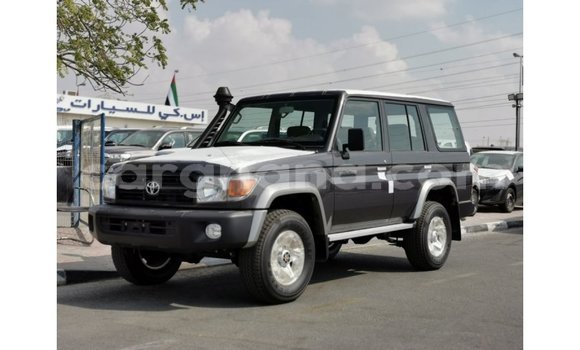 Buy Import Toyota Land Cruiser Other Car in Import - Dubai in Ashanti Buy Import Toyota Land Cruiser Other Car in Import - Dubai in Ashanti