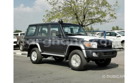 Buy Import Toyota Land Cruiser Other Car in Import - Dubai in Ashanti Buy Import Toyota Land Cruiser Other Car in Import - Dubai in Ashanti