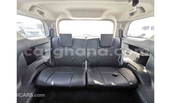 Sayi Imported Toyota Fortuner Sauran Mota in Import - Dubai a Ashanti Sayi Imported Toyota Fortuner Sauran Mota in Import - Dubai a Ashanti