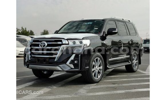 Sayi Imported Toyota Land Cruiser Black Mota in Import - Dubai a Ashanti Sayi Imported Toyota Land Cruiser Black Mota in Import - Dubai a Ashanti