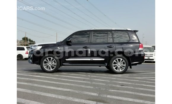 Sayi Imported Toyota Land Cruiser Black Mota in Import - Dubai a Ashanti Sayi Imported Toyota Land Cruiser Black Mota in Import - Dubai a Ashanti