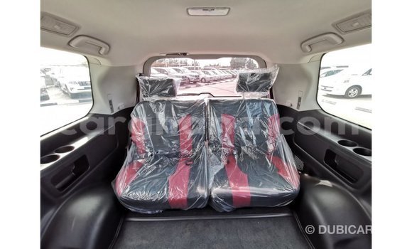 Sayi Imported Toyota Land Cruiser Black Mota in Import - Dubai a Ashanti Sayi Imported Toyota Land Cruiser Black Mota in Import - Dubai a Ashanti