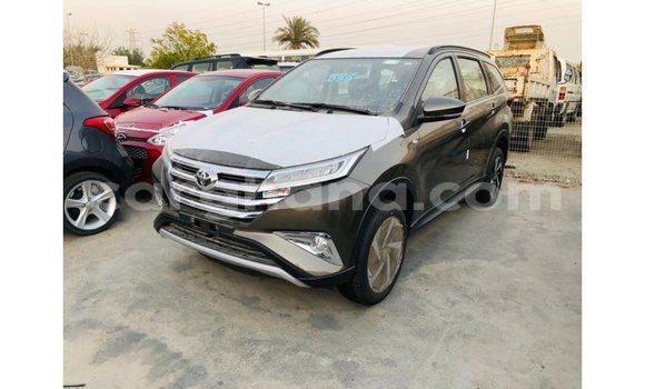 Ra Imported Toyota Rush Brown Ọkọ̀ in Import - Dubai ni Ashanti Ra Imported Toyota Rush Brown Ọkọ̀ in Import - Dubai ni Ashanti