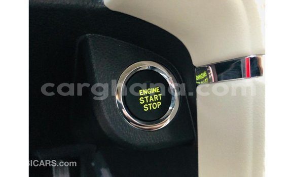 Ra Imported Toyota Rush Brown Ọkọ̀ in Import - Dubai ni Ashanti Ra Imported Toyota Rush Brown Ọkọ̀ in Import - Dubai ni Ashanti