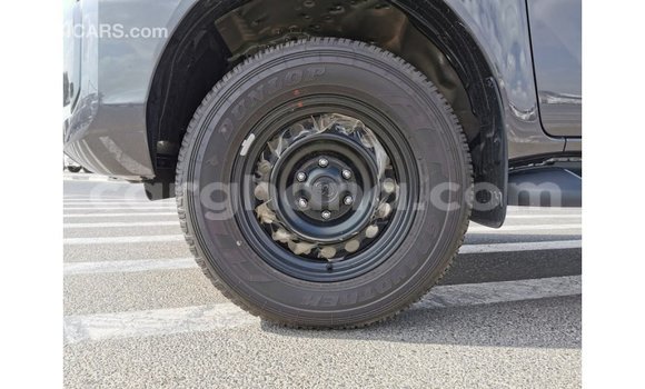 Sayi Imported Toyota Hilux Sauran Mota in Import - Dubai a Ashanti Sayi Imported Toyota Hilux Sauran Mota in Import - Dubai a Ashanti