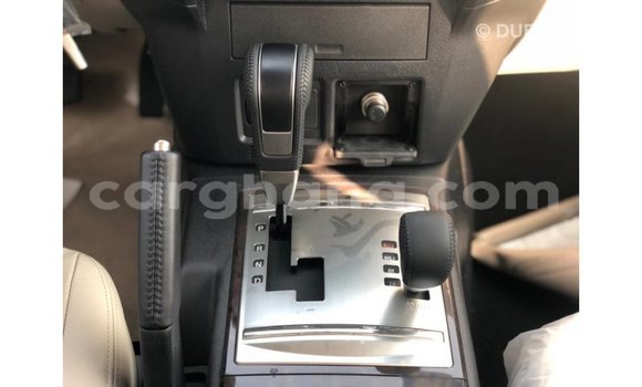 Ra Imported Mitsubishi Pajero funfun Ọkọ̀ in Import - Dubai ni Ashanti Ra Imported Mitsubishi Pajero funfun Ọkọ̀ in Import - Dubai ni Ashanti