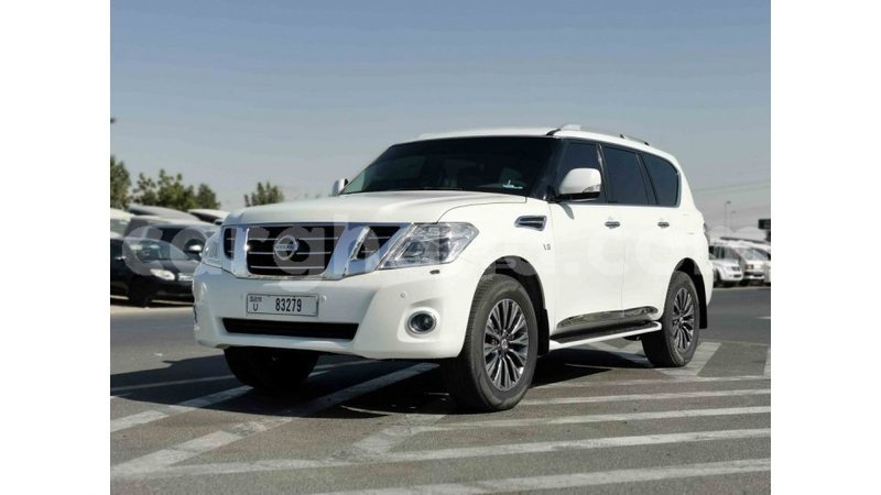 Big with watermark nissan patrol ashanti import dubai 13841