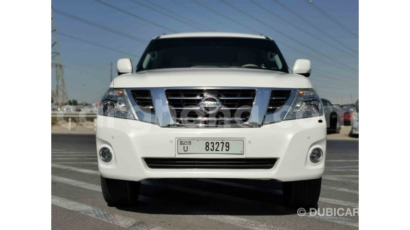 Big with watermark nissan patrol ashanti import dubai 13841