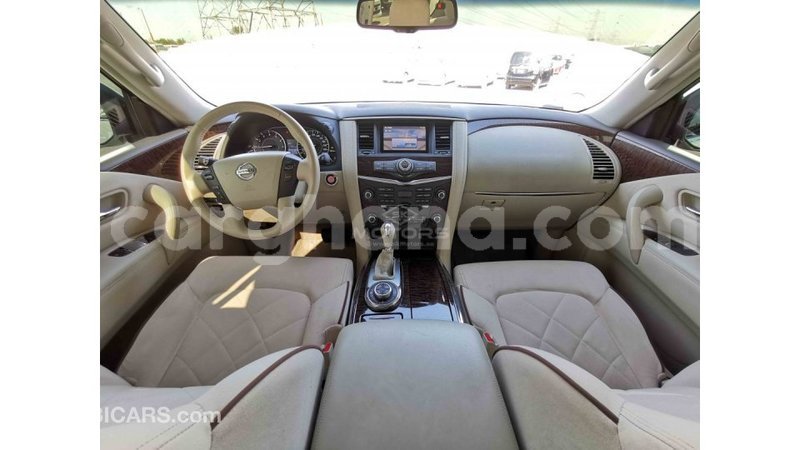 Big with watermark nissan patrol ashanti import dubai 13841