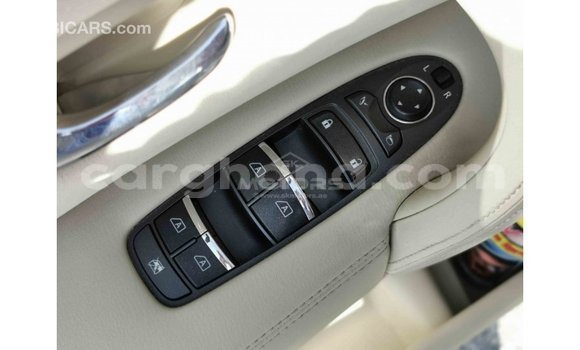 Buy Import Nissan Patrol White Car in Import - Dubai in Ashanti Buy Import Nissan Patrol White Car in Import - Dubai in Ashanti