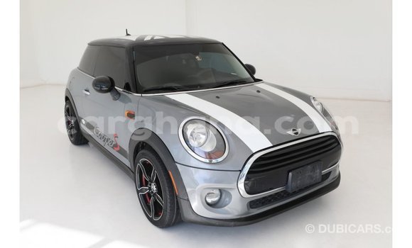 Buy Import Mini Cooper Other Car in Import - Dubai in Ashanti Buy Import Mini Cooper Other Car in Import - Dubai in Ashanti
