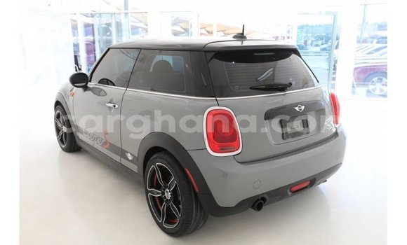 Buy Import Mini Cooper Other Car in Import - Dubai in Ashanti Buy Import Mini Cooper Other Car in Import - Dubai in Ashanti