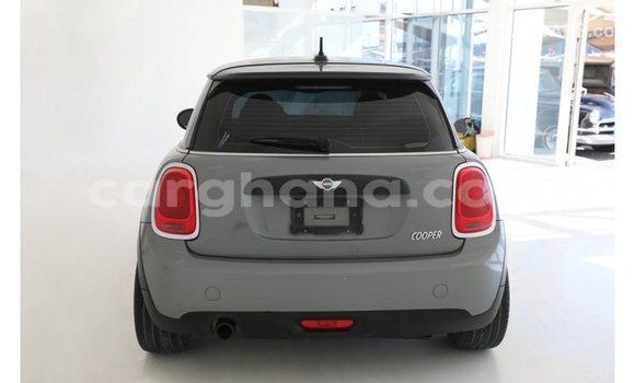 Buy Import Mini Cooper Other Car in Import - Dubai in Ashanti Buy Import Mini Cooper Other Car in Import - Dubai in Ashanti